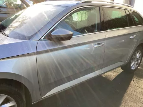 Portier 4Deurs links-voor-8418386