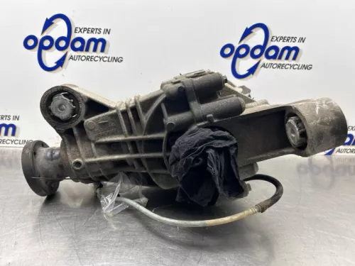 Differentieel achter-8382590