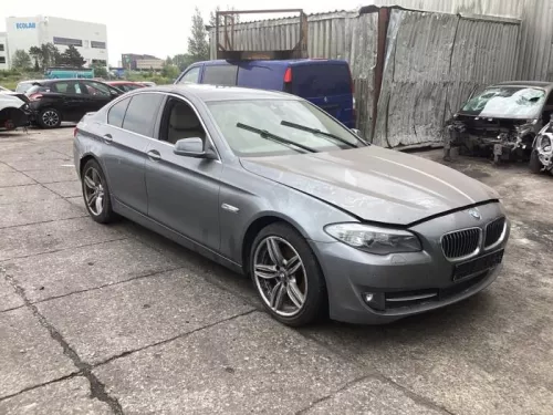 Schokdemperpoot rechts-voor-8176358