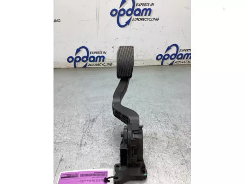 Gaspedaalpositie Sensor-8352258