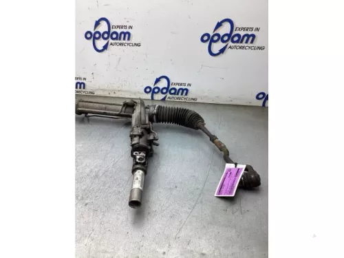 Stuurhuis Bekrachtigd-8228125