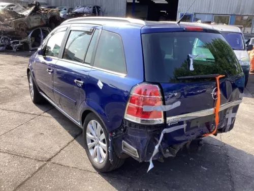 Portier 4Deurs links-voor-8341924