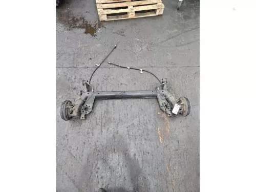 Achteras voorwielaandrijving-8267914