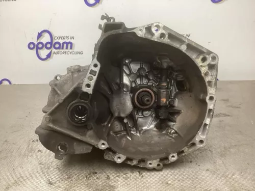 Versnellingsbak-8418140