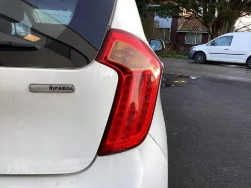 Achterlicht rechts-8419960