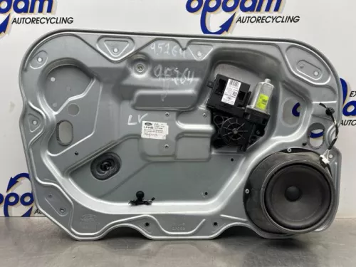 Ruitmechaniek 4Deurs links-voor-8424460