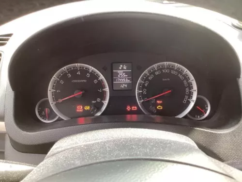 Kilometerteller KM-8326615