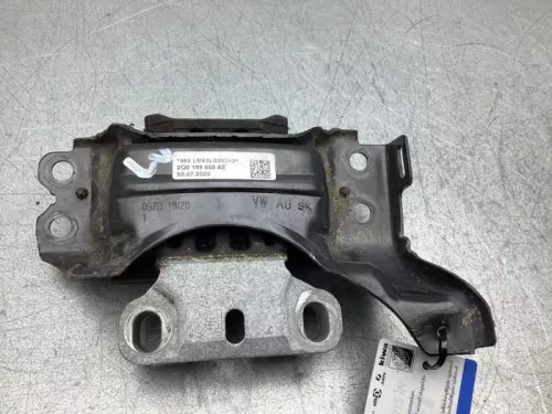 Versnellingsbak Steun-8122845