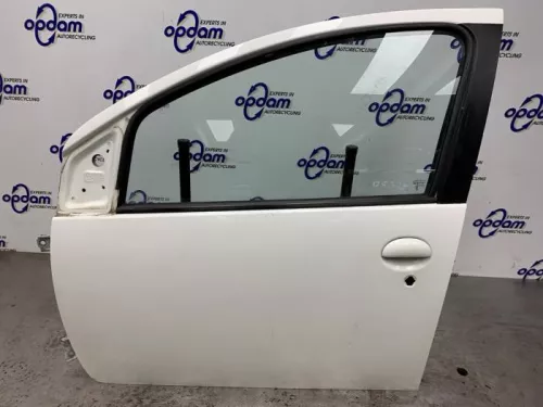 Portier 4Deurs links-voor-8427727