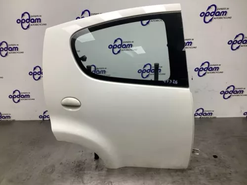 Portier 4Deurs rechts-achter-8427727