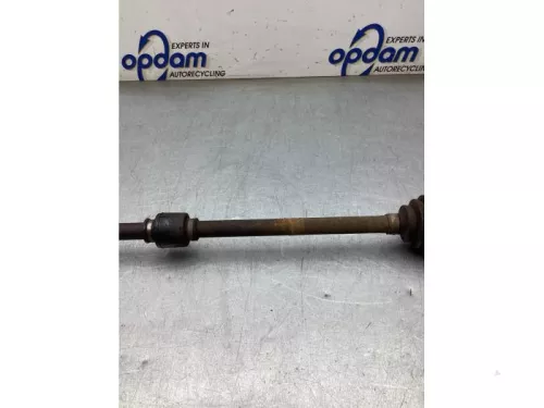 Aandrijfas rechts-voor-8237693