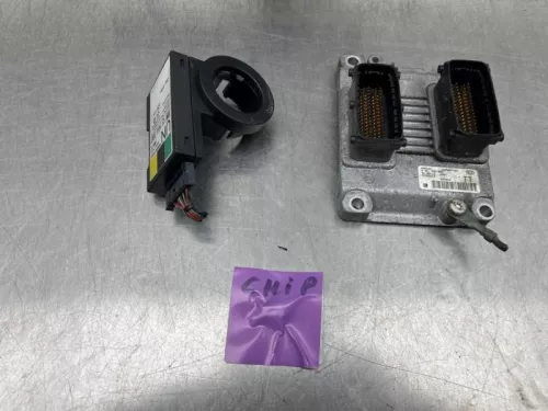 Computer Motormanagement-8420472