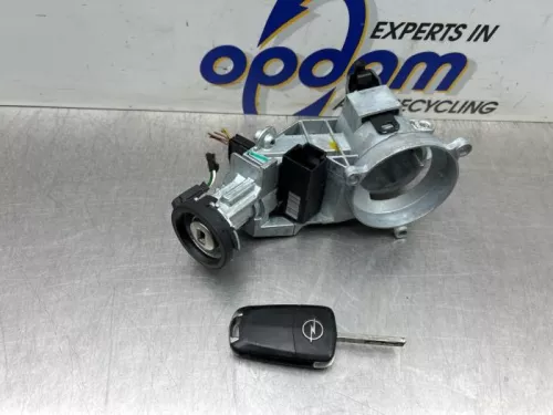 Kontaktslot+Sleutel-8425779