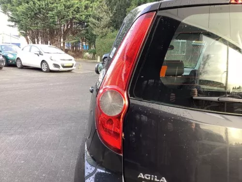 Achterlicht links-8410236