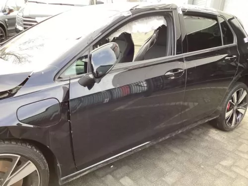 Portier 4Deurs links-voor-8407449