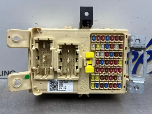 Zekeringkast-8288369