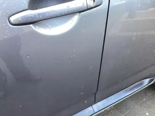 Portier 4Deurs links-voor-8403615