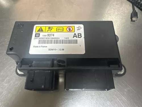 Airbag Module-8236694