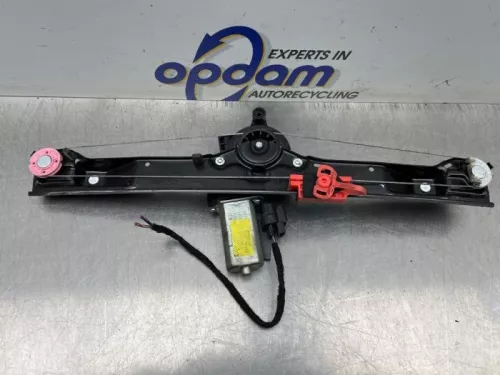 Ruitmechaniek 2Deurs links-voor-8429690