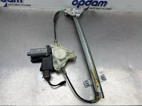 Ruitmechaniek 4Deurs links-voor-8430021