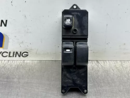 Elektrisch Raam Schakelaar-8429177