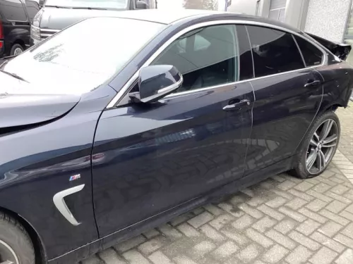 Portier 4Deurs links-voor-8426514