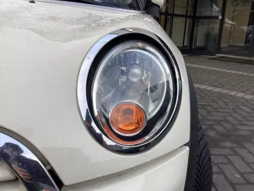 Koplamp links-8427567