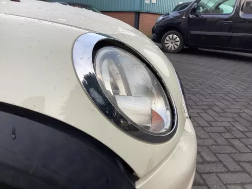 Koplamp rechts-8427567