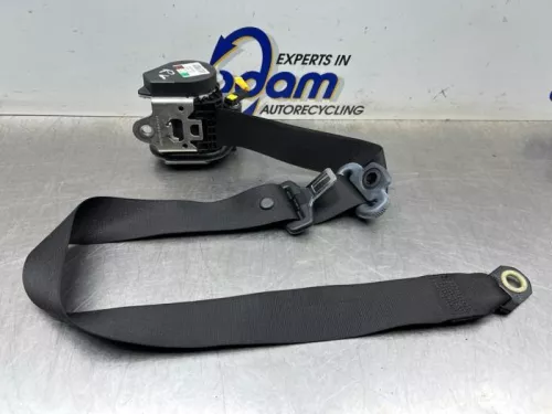 Veiligheidsgordel rechts-voor-8429177