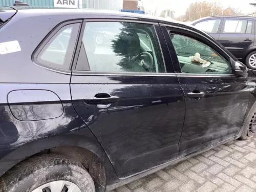 Portier 4Deurs rechts-achter-8428972