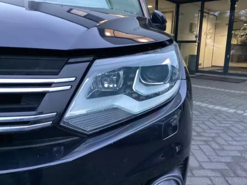 Koplamp links-8429682