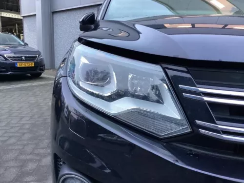 Koplamp rechts-8429682