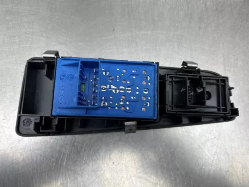 Elektrisch Raam Schakelaar-8429252