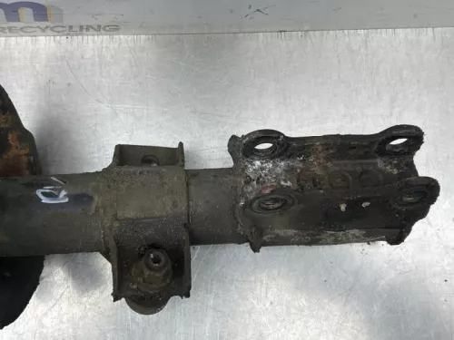 Schokdemperpoot rechts-voor-8430728