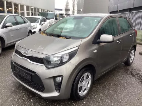 Buitenspiegel links-8274392