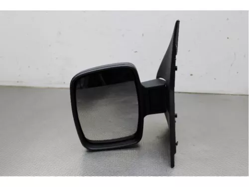 Buitenspiegel links-