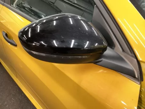 Buitenspiegel rechts-8158960