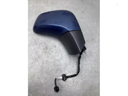 Buitenspiegel rechts-