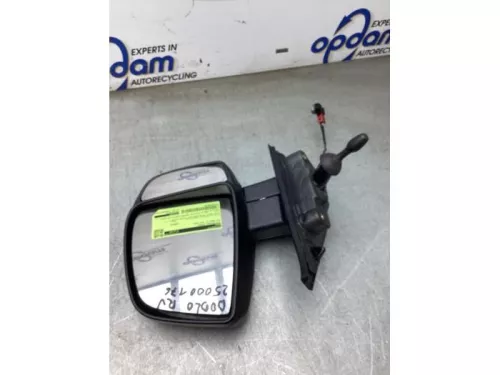 Buitenspiegel rechts-8282260