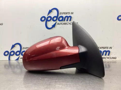 Buitenspiegel rechts-8135666