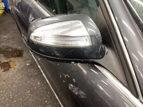 Buitenspiegel rechts-8051442