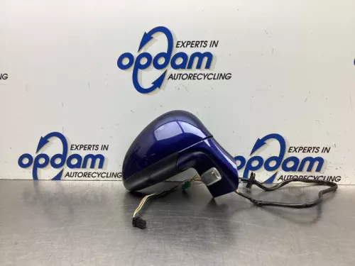 Buitenspiegel rechts-8131213