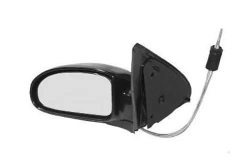 Buitenspiegel rechts-