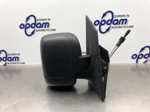 Buitenspiegel rechts-8207507