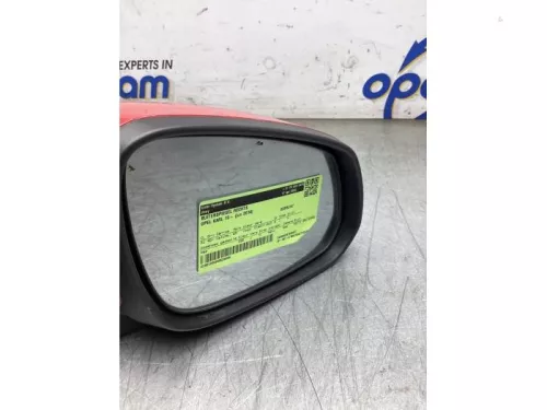 Buitenspiegel rechts-8133371