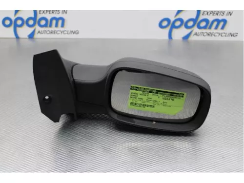 Buitenspiegel rechts-7841938