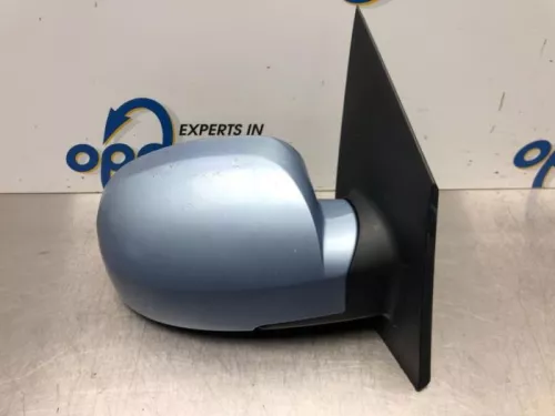 Buitenspiegel rechts-7739209