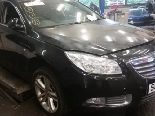 Buitenspiegel rechts-7881857