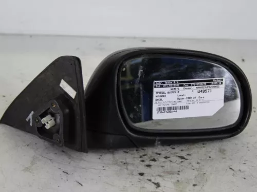 Buitenspiegel rechts-7886427