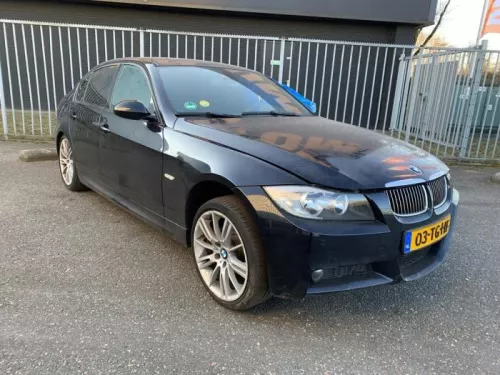 Buitenspiegel rechts-8309861